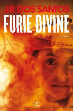 [Tomás Noronha 04] • Furie divine